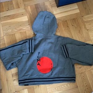 Puma Fenty by Rihanna Hoodie size small